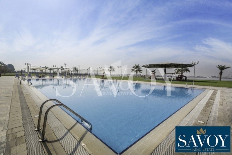 Villa in Rabdan, Abu Dhabi, United Arab Emirates 3 - 19029382
