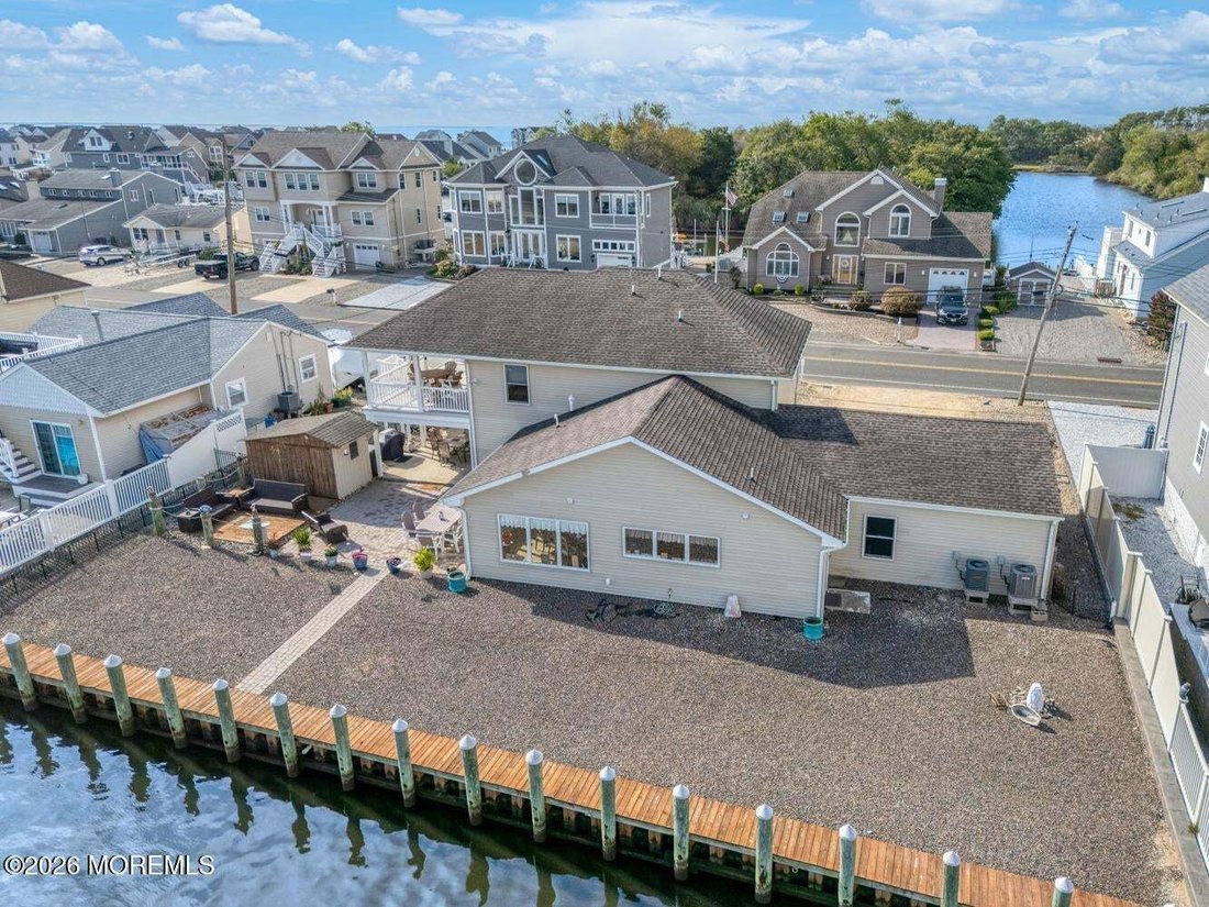 House in Lacey Township, New Jersey, United States 4 - 19029157