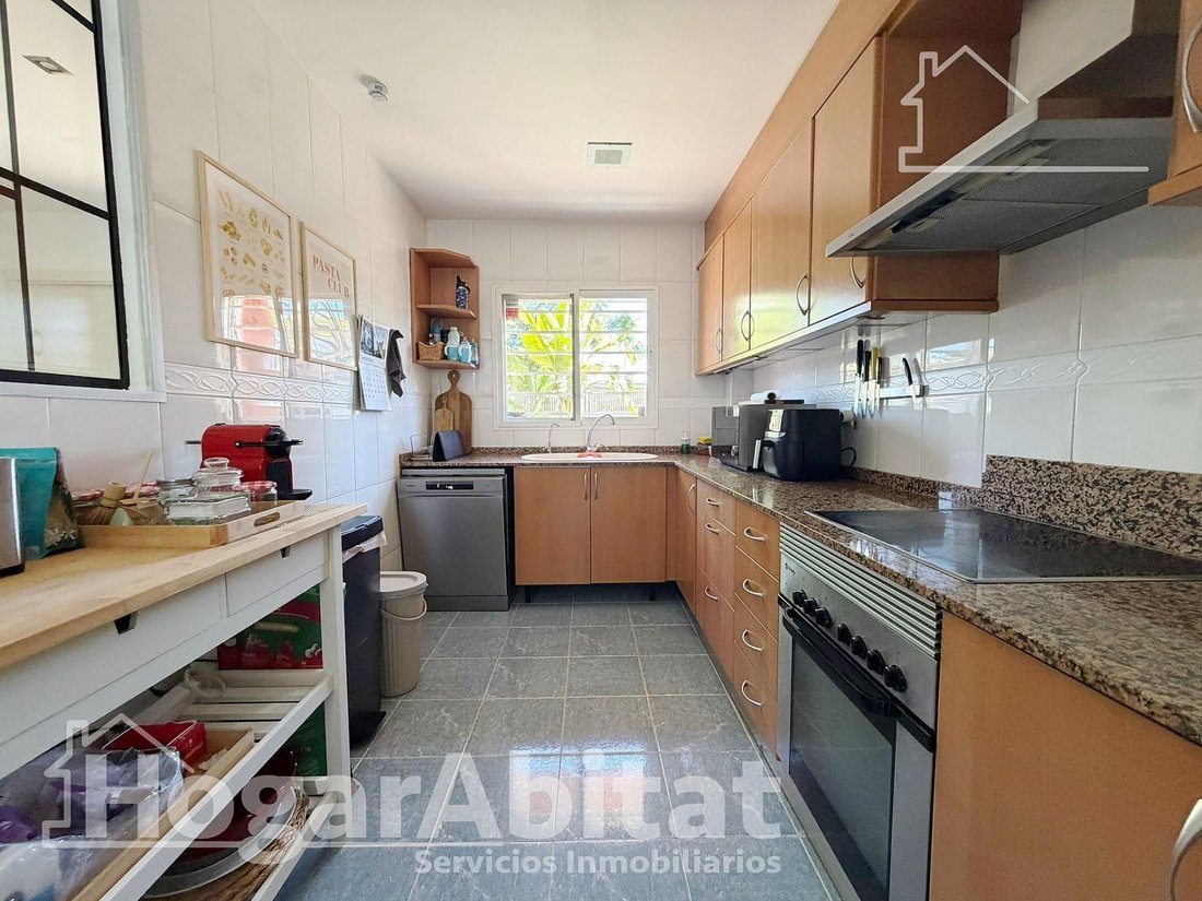 Villa in Montcada / Moncada, Valencian Community, Spain 5 - 19025464