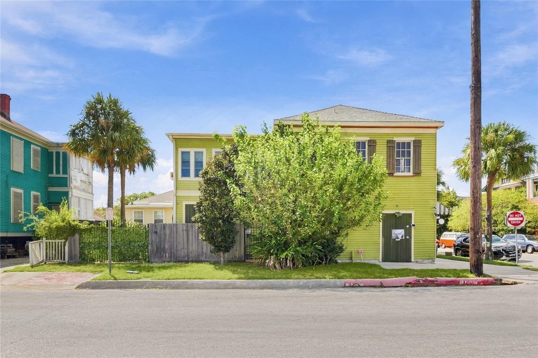 House in Galveston, Texas, United States 2 - 19031093