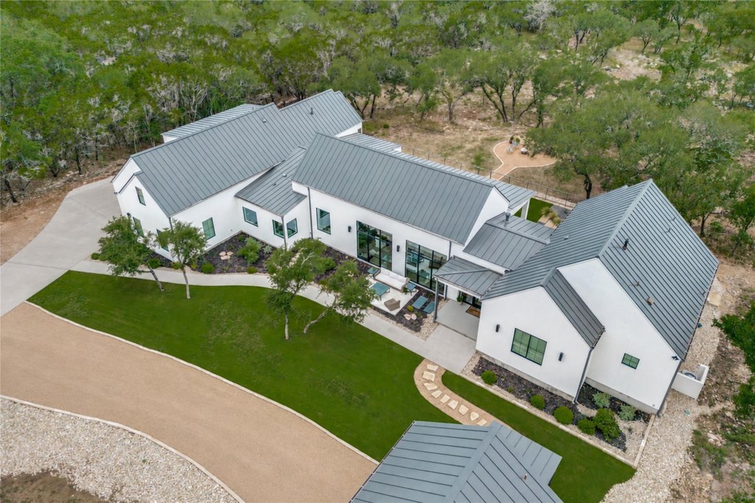 House in Canyon Lake, Texas, United States 2 - 19027258