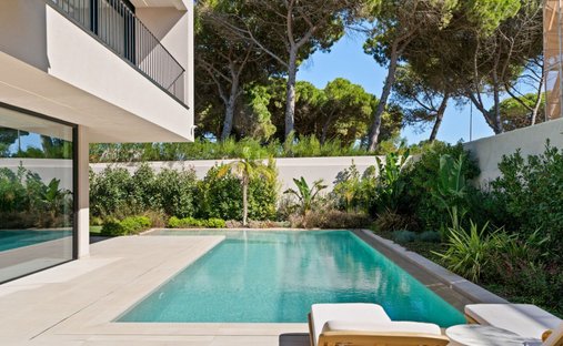 Villa a Cascais e Estoril, Lisbona, Portogallo 1