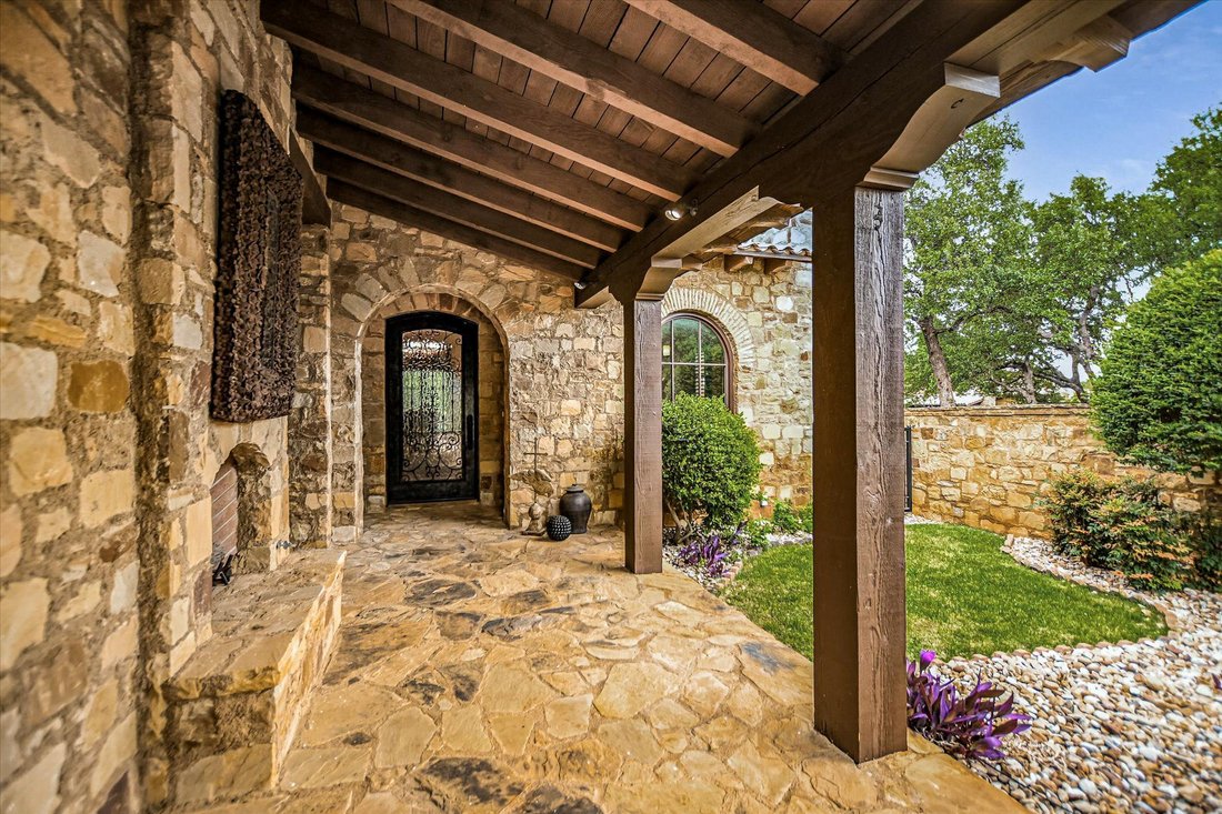 House in Horseshoe Bay, Texas, United States 3 - 19030786