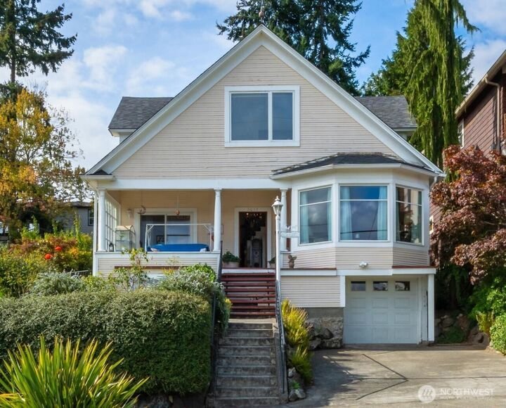 House in Seattle, Washington, United States 1 - 19035201