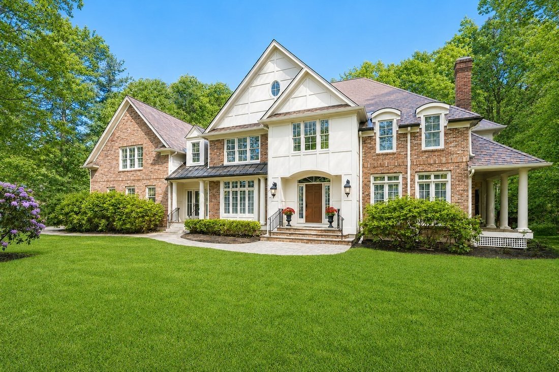 Haus in Westborough, Massachusetts, Vereinigte Staaten 1 - 19033338