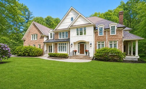 Casa a Westborough, Massachusetts, Stati Uniti 1