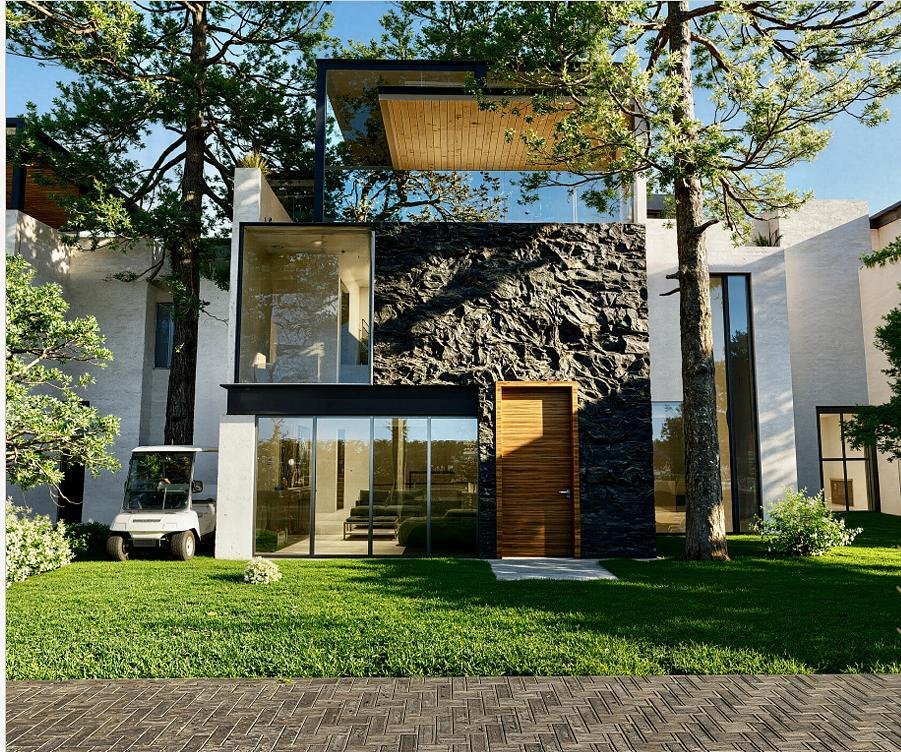 Condo in Santa Catarina Yecahuitzotl, Mexico City, Mexico 1 - 19022148