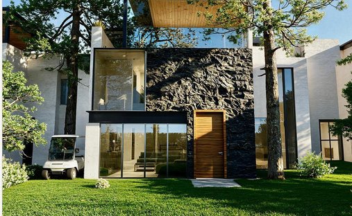 Condo in Santa Catarina Yecahuitzotl, Mexico City, Mexico 1