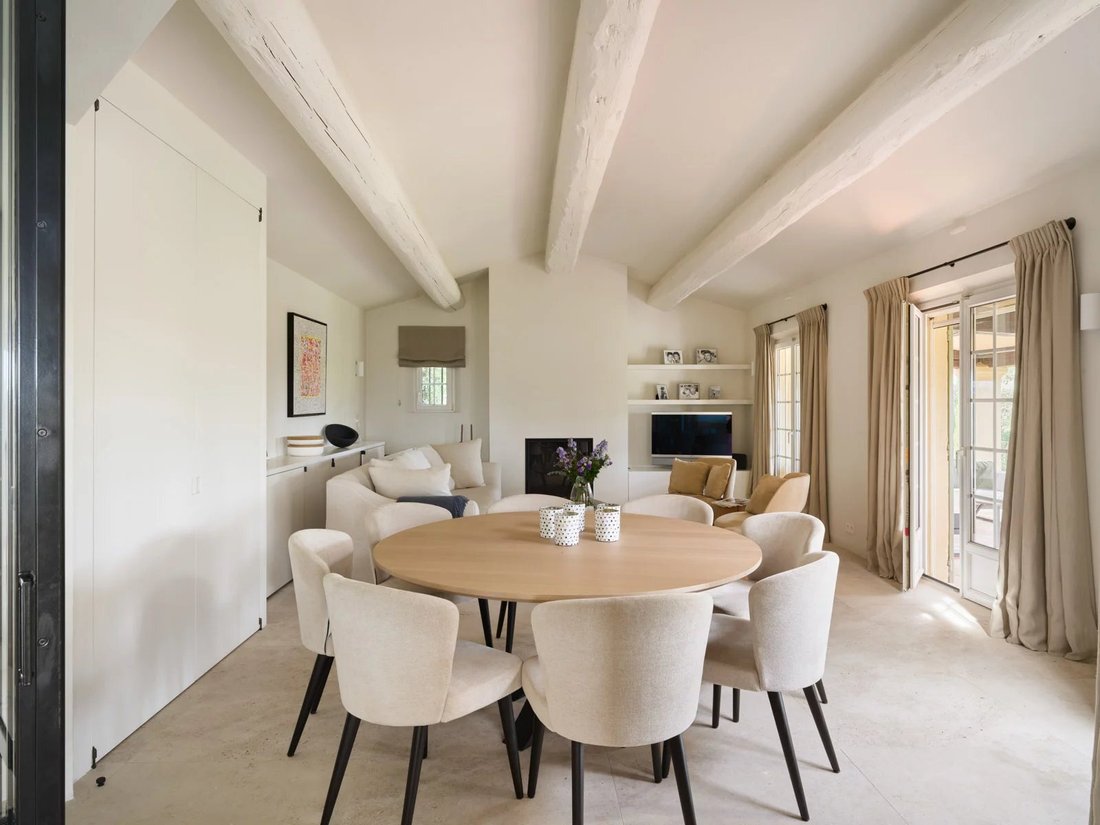 Villa in Grimaud, Provence-Alpes-Côte d'Azur, France 5 - 19029906
