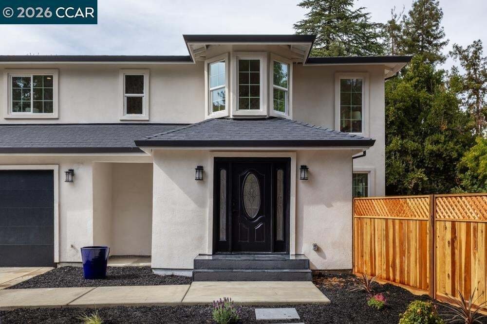 Haus in Walnut Creek, Kalifornien, Vereinigte Staaten 2 - 19030669