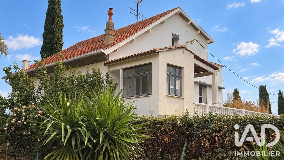 Apartment in Nord Est, Bormes-les-Mimosas, France 3 - 19033196