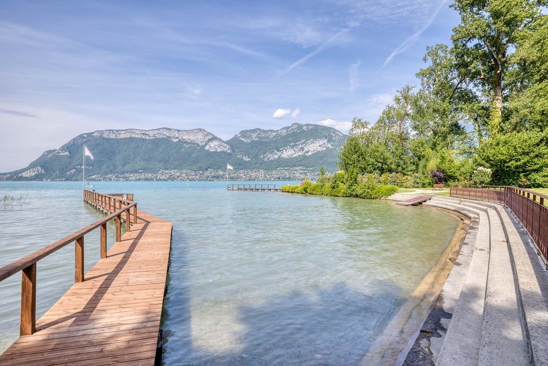 Maison à Galbert, Annecy, France 4 - 18367024