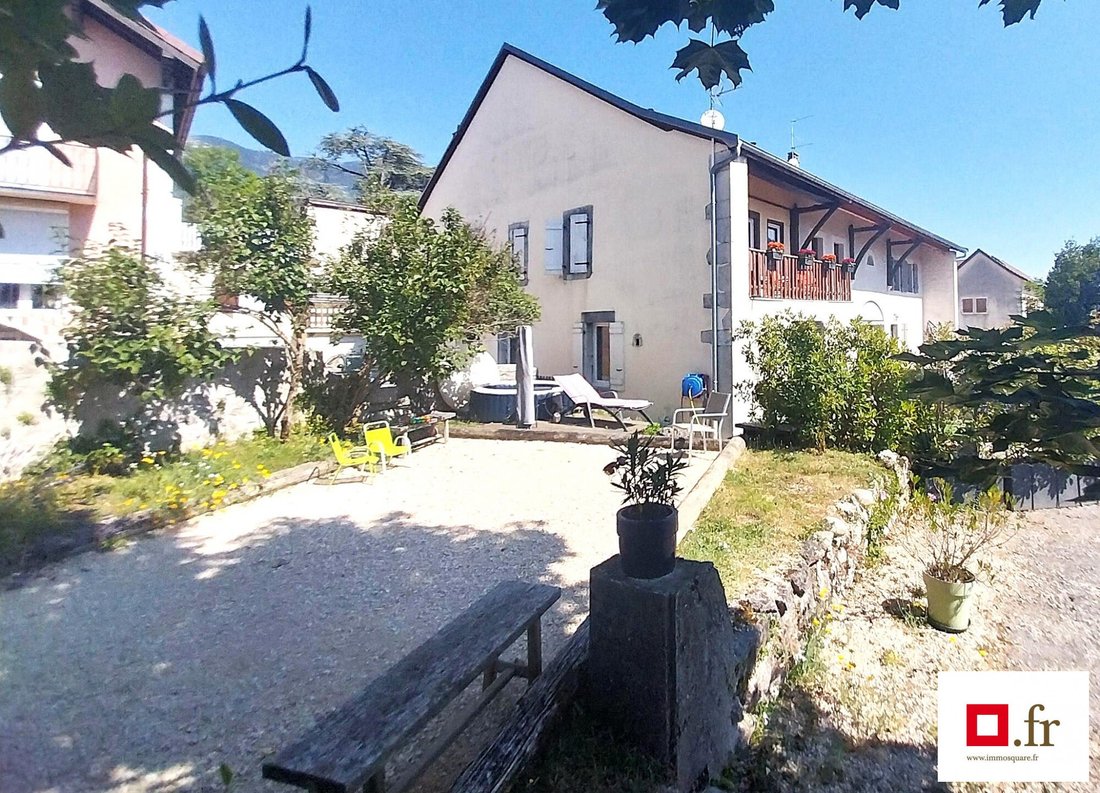 House in Thoiry, Auvergne-Rhône-Alpes, France 2 - 19026766