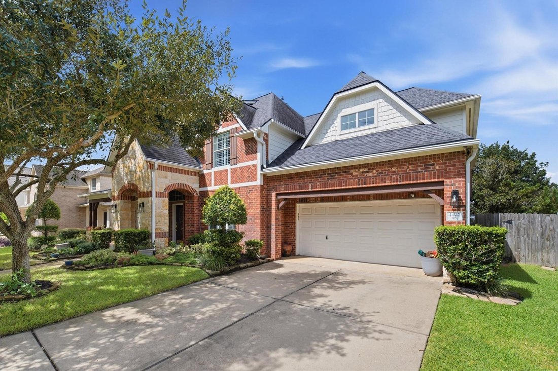 House in Missouri City, Texas, United States 2 - 19029478