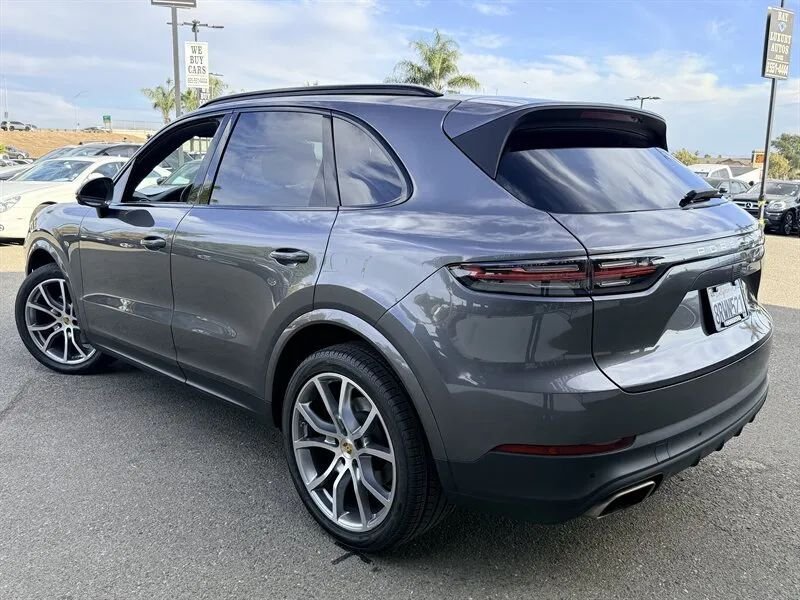 Suv in Dublin, CA, United States 5 - 19030132