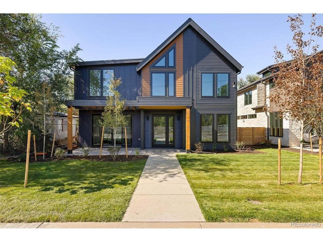 House in Englewood, Colorado, United States 1 - 19023511