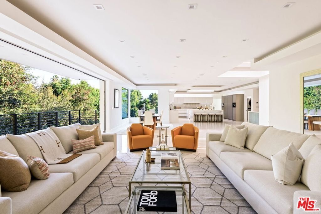 House in Beverly Hills, California, United States 5 - 19023180