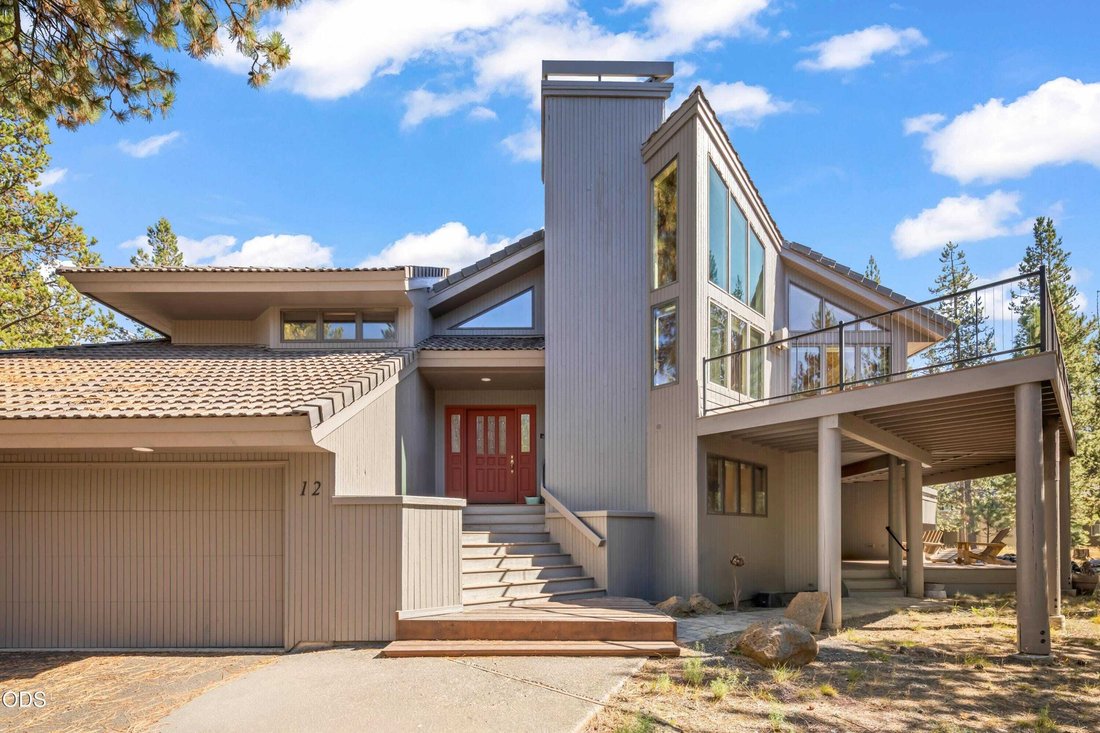 House in Sunriver, Oregon, United States 2 - 19023080