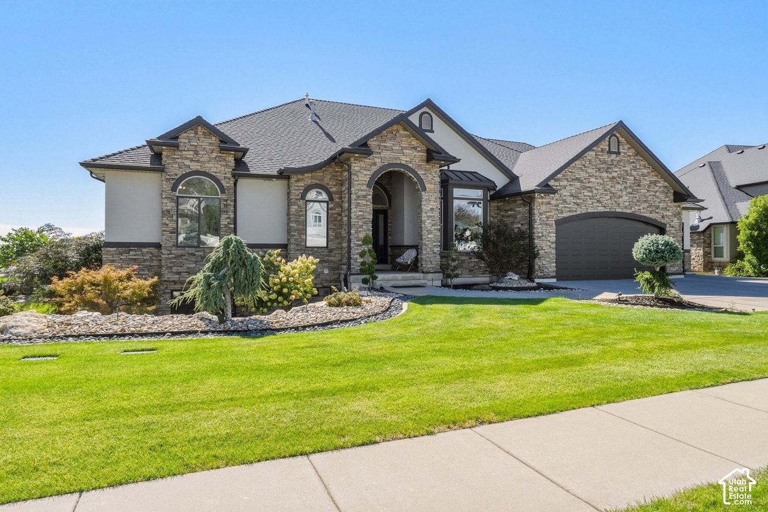 House in Ogden, Utah, United States 2 - 19031134