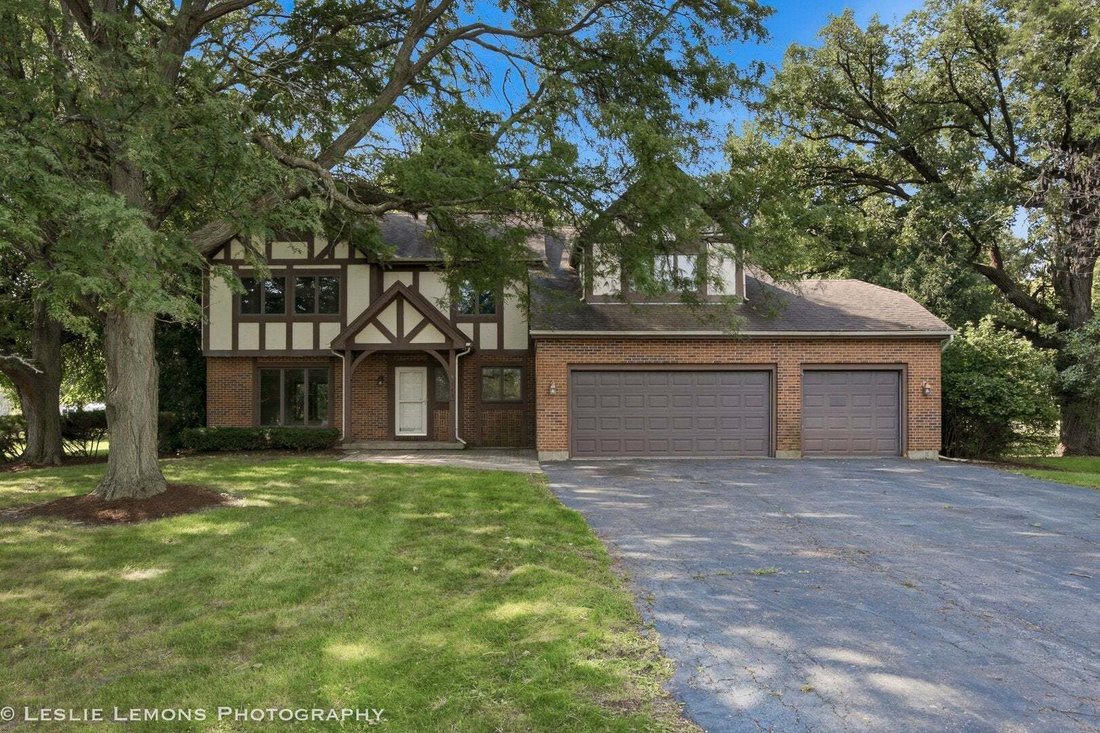Haus in West Dundee, Illinois, Vereinigte Staaten 1 - 19020644