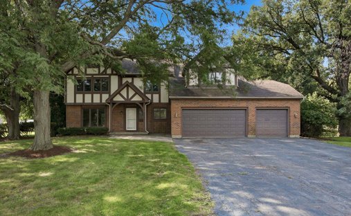 Haus in West Dundee, Illinois, Vereinigte Staaten 1
