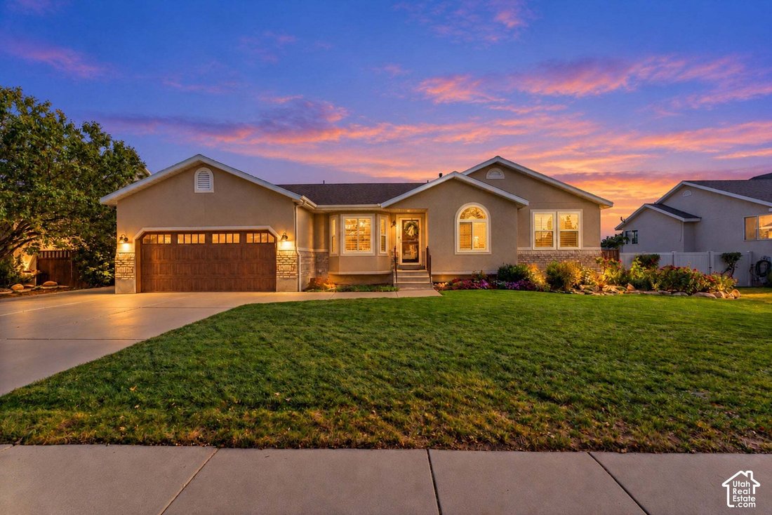 House in Draper, Utah, United States 1 - 19029237