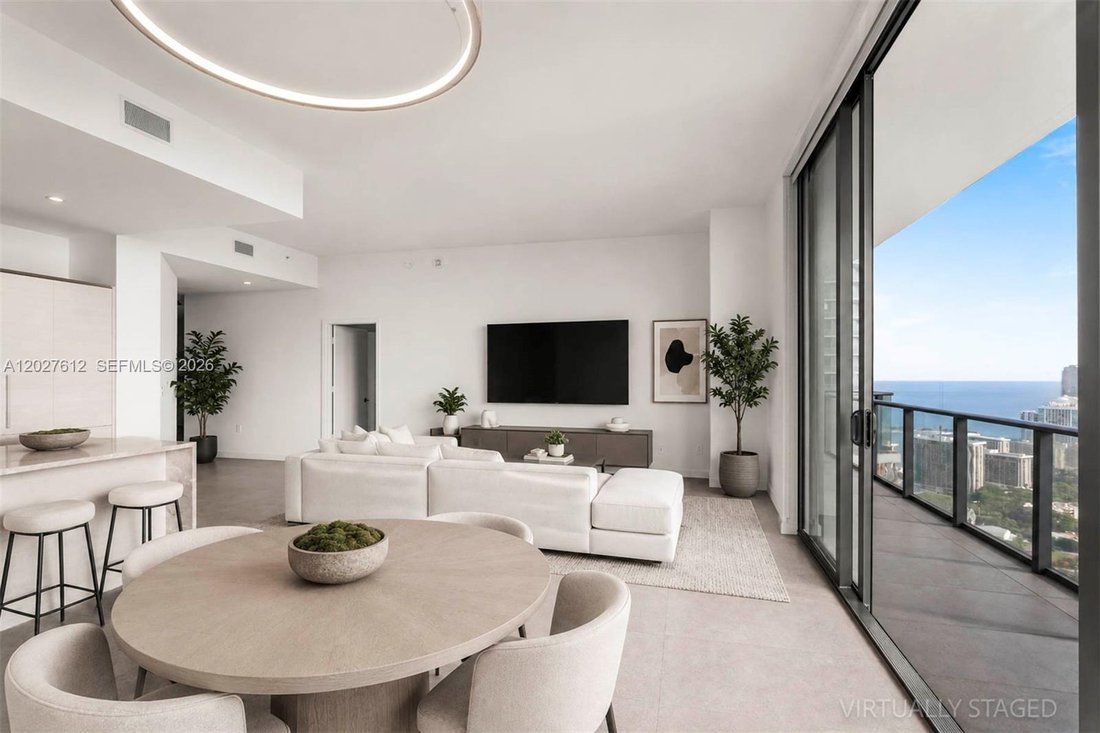 Condo in Miami, Florida, United States 2 - 19025085