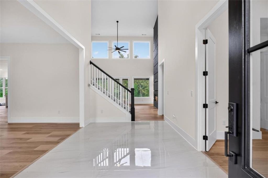 House in Douglasville, Georgia, United States 5 - 19033545