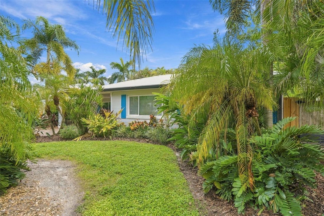 House in Sarasota, Florida, United States 3 - 19029402