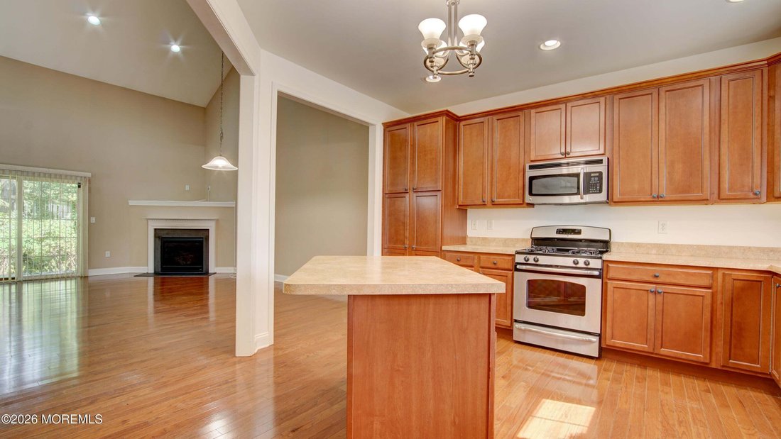 Condo in Little Silver, New Jersey, United States 2 - 19023006