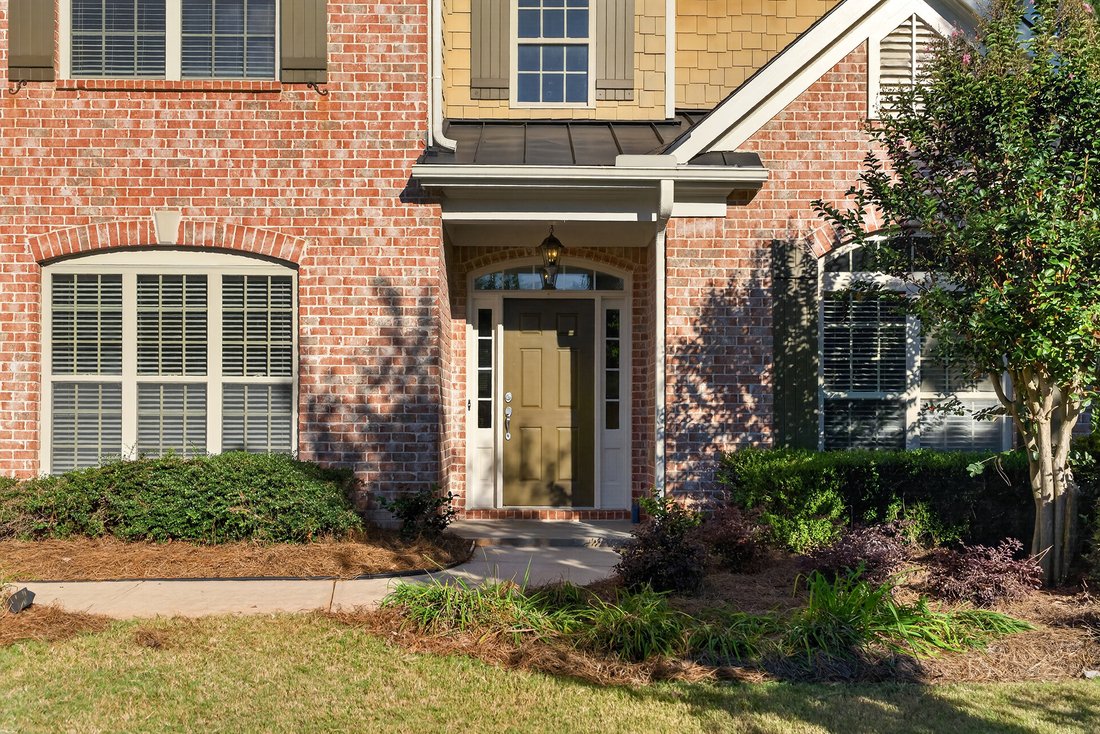 House in Cumming, Georgia, United States 3 - 19022064