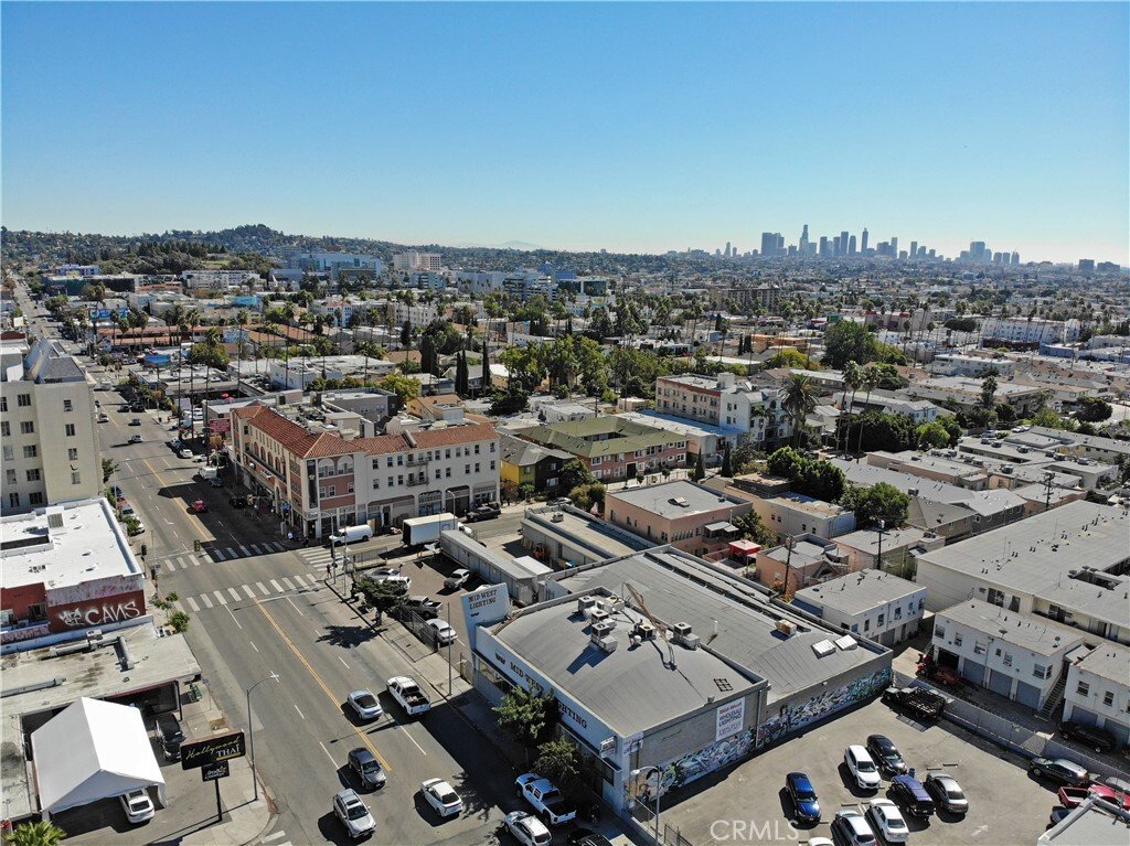 Apartment in Los Angeles, California, United States 2 - 19023843