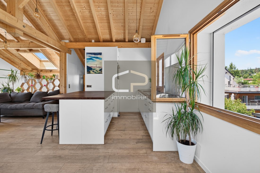 Apartment in Galbert, Annecy, France 1 - 19024599