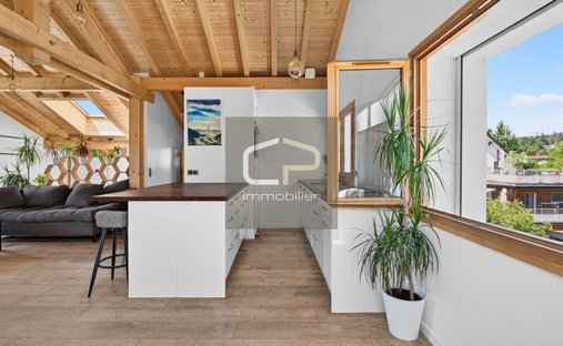 Appartement à Galbert, Annecy, France 1