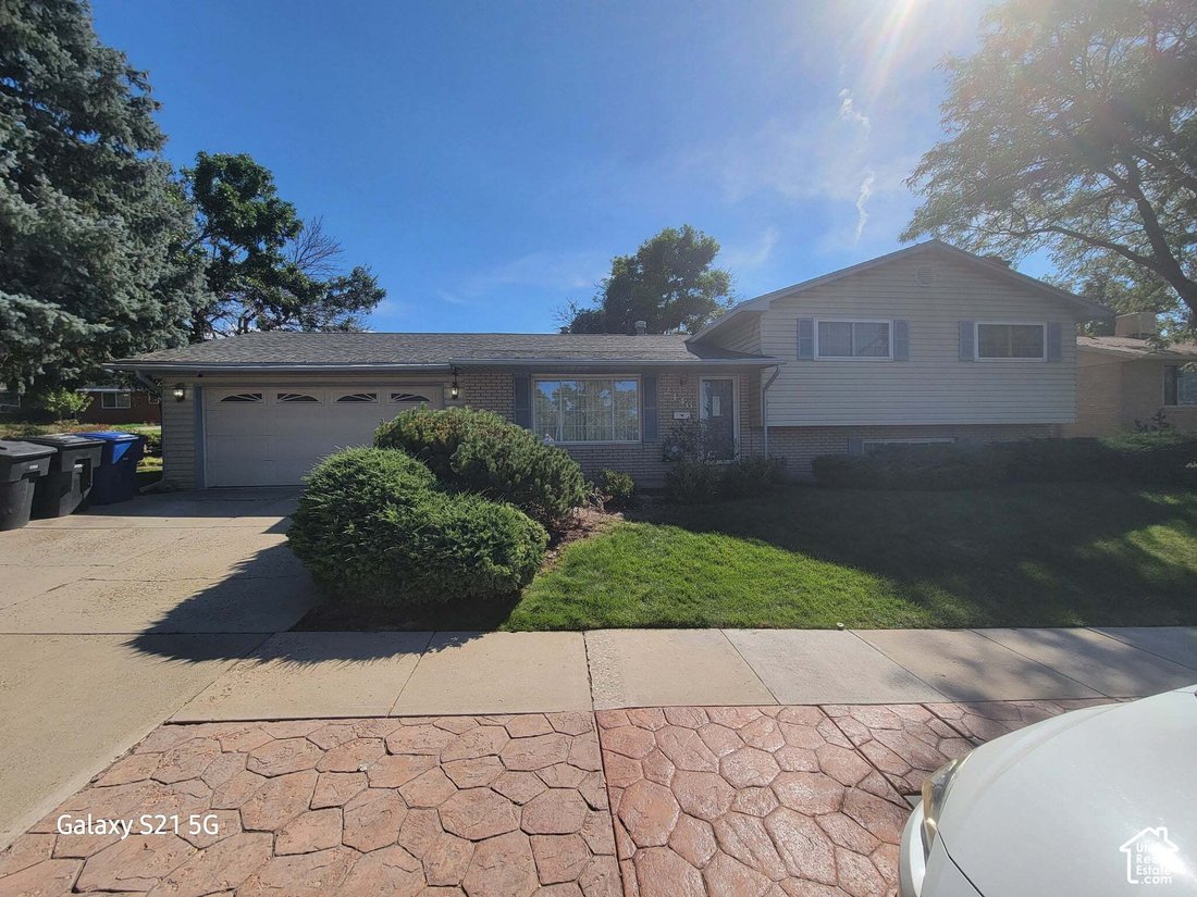 Casa a Cottonwood Heights, Utah, Stati Uniti 1 - 19021264
