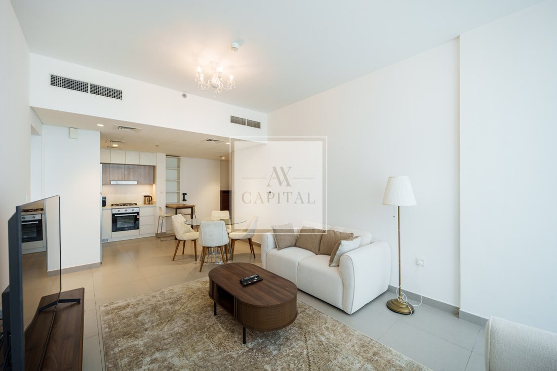 Apartment in Jumeirah Beach Residence, Dubai, United Arab Emirates 3 - 19029803