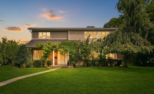 House in Bayport, New York, United States 1