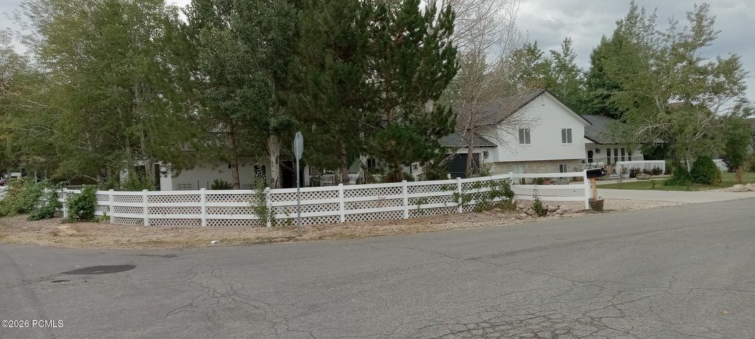 House in Kamas, Utah, United States 2 - 19022733