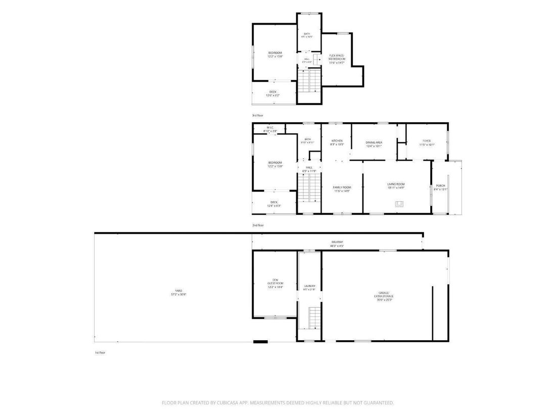 Casa en Colma, California, Estados Unidos 2 - 19022761