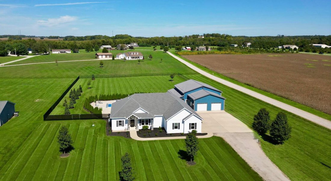 House in Chillicothe, Ohio, United States 2 - 19027000