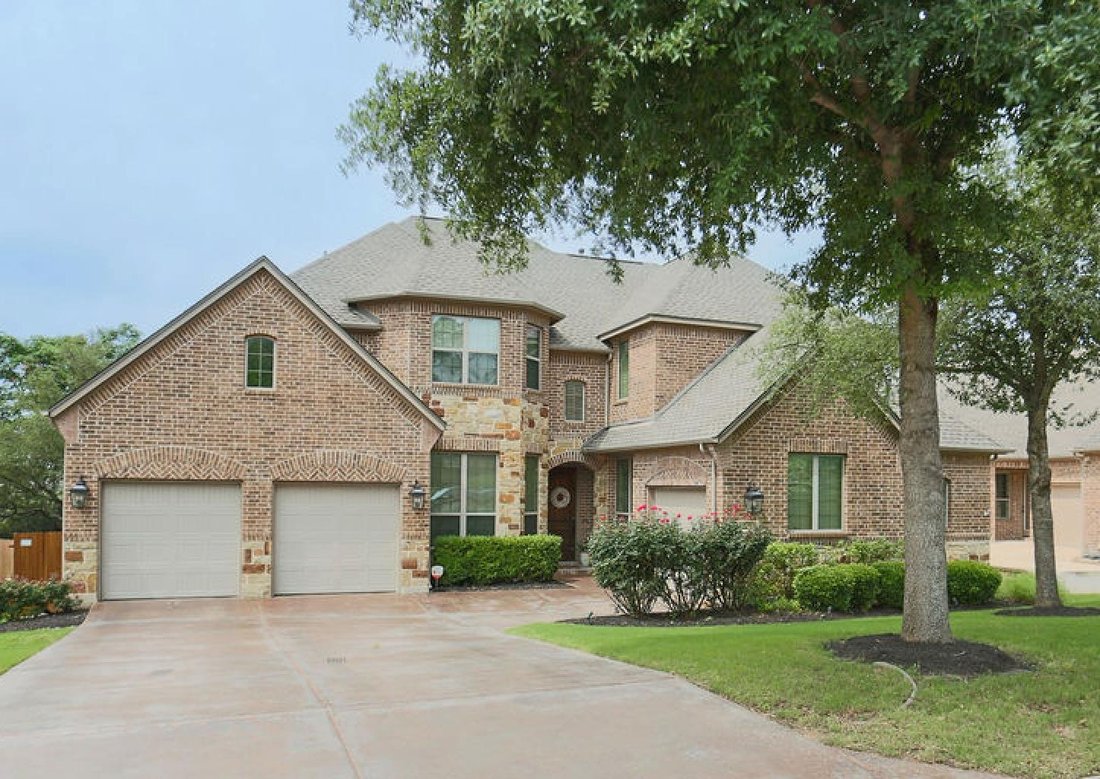 House in Austin, Texas, United States 1 - 18379731