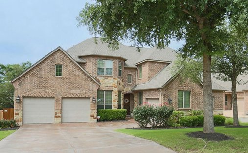 House in Austin, Texas, United States 1