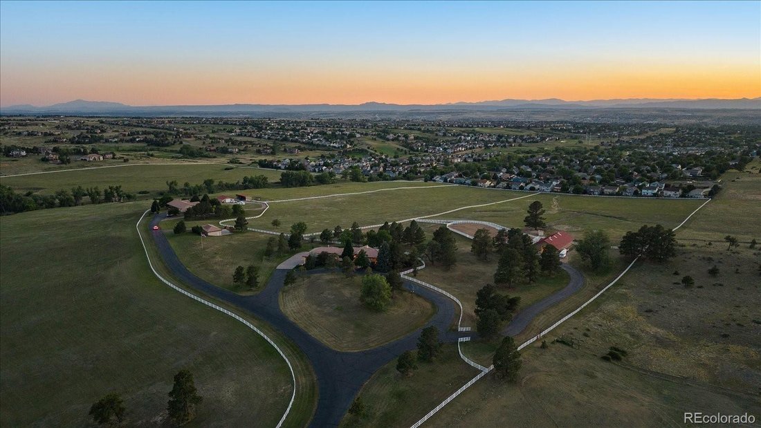 House in Parker, Colorado, United States 2 - 19030754