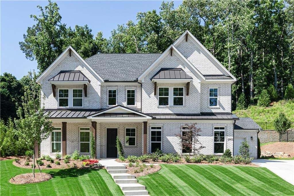 House in Cumming, Georgia, United States 1 - 19032449