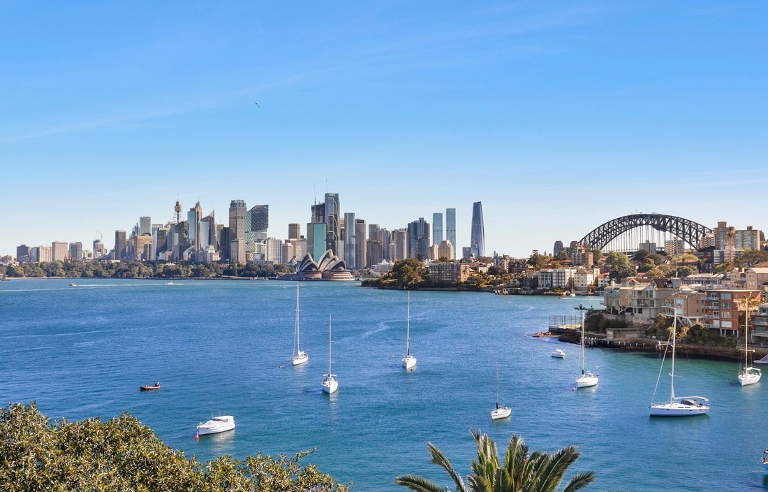 House in Cremorne Point, New South Wales, Australia 4 - 19026599