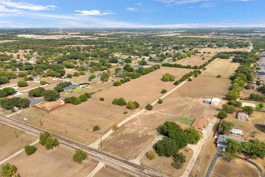 Land in Red Oak, Texas, United States 4 - 19023892