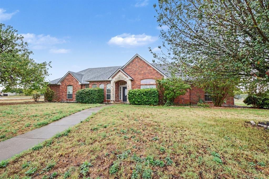 House in Midlothian, Texas, United States 3 - 19024610