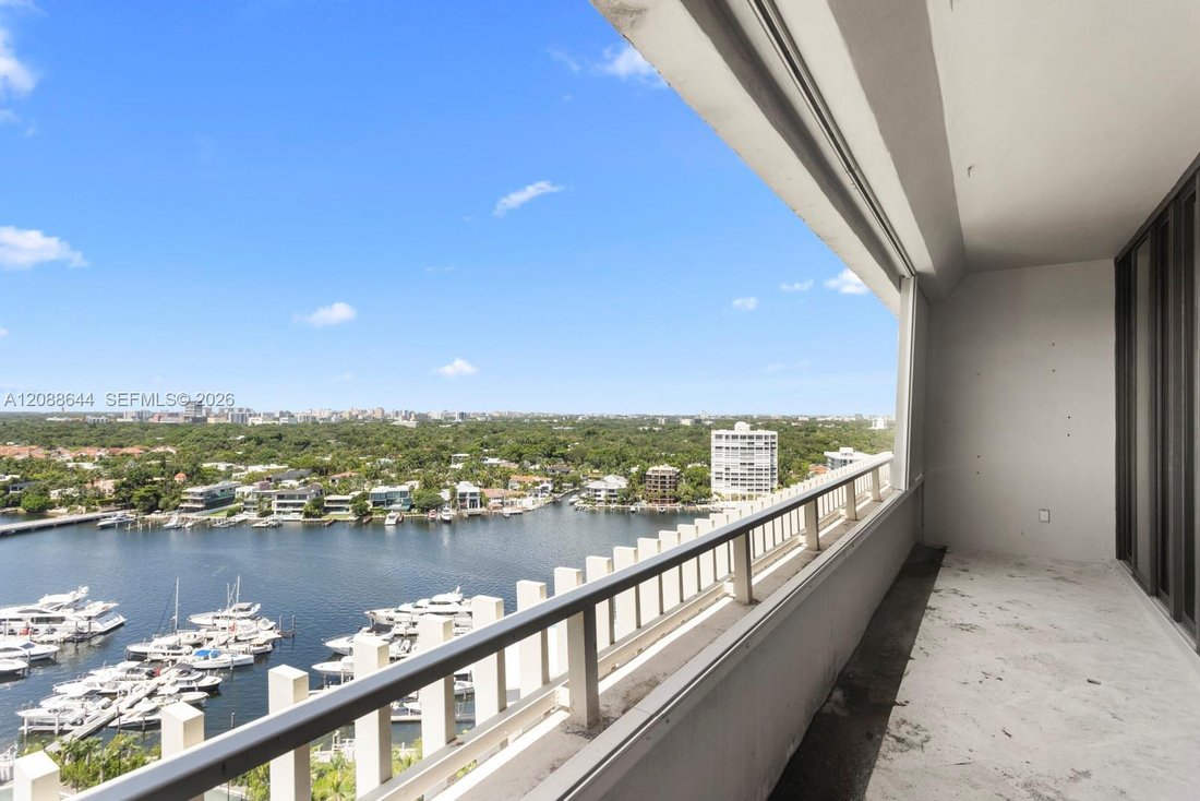 Condo in Miami, Florida, United States 3 - 19025173