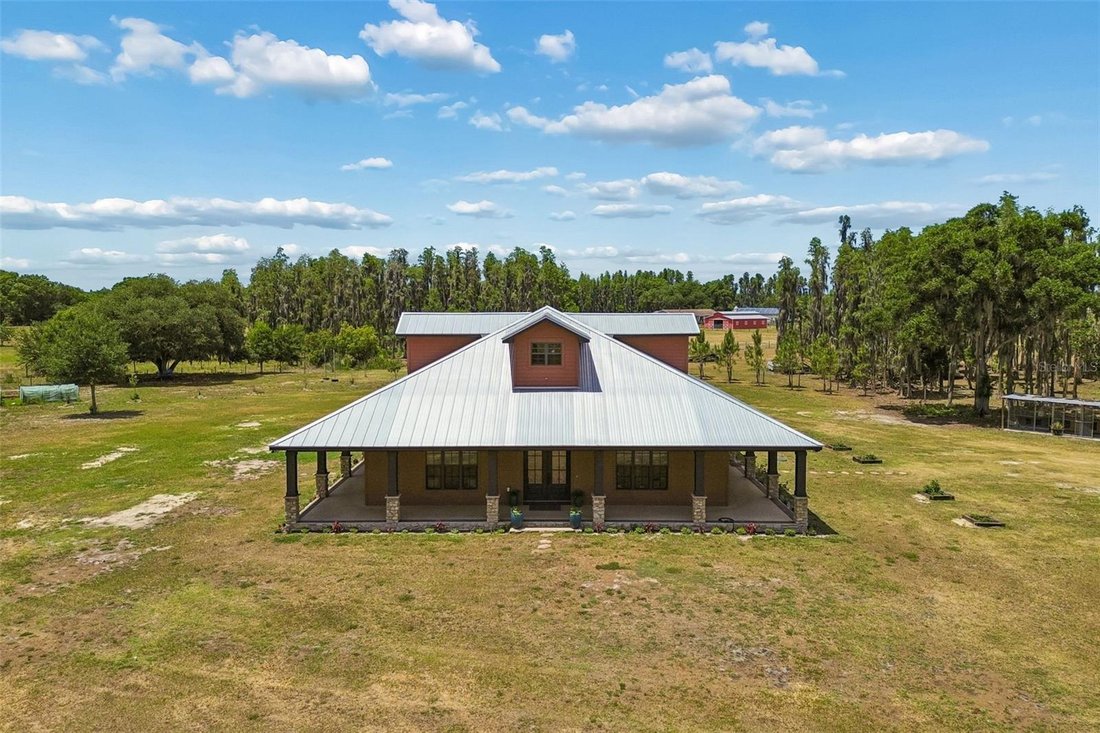 House in Zephyrhills, Florida, United States 2 - 19021244