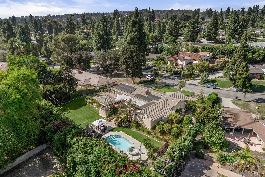House in Fullerton, California, United States 5 - 19021319